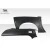 2005-2013 Chevrolet Corvette ZR1 Look Fender Flare - image 4