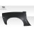 2005-2013 Chevrolet Corvette C6 ZR1 Look Rear Fenders - 2 Piece - image 11