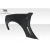 2005-2013 Chevrolet Corvette ZR1 Look Fender Flare - image 8