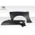 2005-2013 Chevrolet Corvette ZR1 Look Fender Flare - image 4