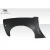 2005-2013 Chevrolet Corvette ZR1 Look Fender Flare - image 5