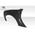 2005-2013 Chevrolet Corvette ZR1 Look Fender Flare - image 6