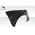 2005-2013 Chevrolet Corvette ZR1 Look Fender Flare - image 7