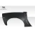 2005-2013 Chevrolet Corvette ZR1 Look Fender Flare - image 17