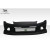 2000-2009 Honda S2000 VTX Front Bumper- 1 Piece - image 3