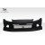 2000-2009 Honda S2000 VTX Front Bumper- 1 Piece - image 3