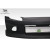 2000-2009 Honda S2000 VTX Front Bumper- 1 Piece - image 4