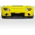 2000-2009 Honda S2000 VTX Front Bumper- 1 Piece - image 1