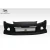 2000-2009 Honda S2000 VTX Front Bumper- 1 Piece - image 4