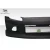 2000-2009 Honda S2000 VTX Front Bumper- 1 Piece - image 13