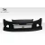 2000-2009 Honda S2000 VTX Front Bumper - image 4