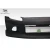 2000-2009 Honda S2000 VTX Front Bumper- 1 Piece - image 9