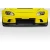2000-2009 Honda S2000 VTX Front Bumper - image 1