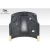 2007-2008 Nissan 350Z Z33 AM-S Hood - 1 Piece - image 11