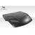 2007-2008 Nissan 350Z AM-S Hood - image 6