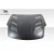 2007-2008 Nissan 350Z AM-S Hood - image 4