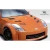 2007-2008 Nissan 350Z AM-S Hood - image 3