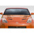 2007-2008 Nissan 350Z Z33 AM-S Hood - 1 Piece - image 1