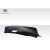 1990-1997 Mazda Miata RBS Wing Spoiler - 1 Piece (S) - image 10