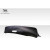1990-1997 Mazda Miata RBS Wing Spoiler - 1 Piece (S) - image 5