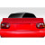 1990-1997 Mazda Miata TKO Wing Spoiler - 1 Piece - image 1