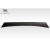 1990-1997 Mazda Miata TKO Wing Spoiler - 1 Piece - image 4