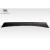 1990-1997 Mazda Miata TKO Wing Spoiler - 1 Piece (S) - image 4