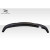 2001-2007 Mercedes C Class W203 Duraflex L-Sport Front Lip Spoiler - 1 Piece ( For AMG Bumper only) - image 8