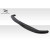 2001-2007 Mercedes C Class W203 L-Sport Front Lip Spoiler - 1 Piece ( For AMG Bumper only) - image 5