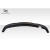 2001-2007 Mercedes C Class W203 L-Sport Front Lip Spoiler - 1 Piece ( For AMG Bumper only) - image 8
