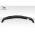 2001-2007 Mercedes C Class W203 L-Sport Front Lip Spoiler - 1 Piece ( For AMG Bumper only) - image 13