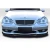 2001-2007 Mercedes C Class L-Sport Front Lip - image 1