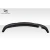 2001-2007 Mercedes C Class W203 L-Sport Front Lip Spoiler - 1 Piece ( For AMG Bumper only) - image 13
