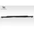 2001-2007 Mercedes C Class W203 L-Sport Front Lip Spoiler - 1 Piece ( For AMG Bumper only) - image 9