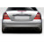 2003-2006 Mercedes E55 W211 Duraflex L Sport Rear Diffuser - 1 Piece - image 1