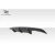 2003-2006 Mercedes E55 W211 L Sport Rear Diffuser - 1 Piece - image 6