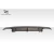 2003-2006 Mercedes E55 W211 L Sport Rear Diffuser - 1 Piece - image 10