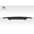 2003-2006 Mercedes E55 W211 L Sport Rear Diffuser - 1 Piece - image 5