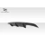 2003-2006 Mercedes E55 W211 L Sport Rear Diffuser - 1 Piece - image 9