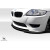 2003-2008 BMW Z4 Duraflex Jager Front Splitter - 1 Piece ( Fits M Sport Front bumper only) - image 3