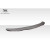 2003-2008 BMW Z4 Duraflex Jager Front Splitter - 1 Piece ( Fits M Sport Front bumper only) - image 9