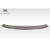 2003-2008 BMW Z4 Jager Front Splitter - 1 Piece ( Fits M Sport Front bumper only) (S) - image 8