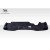 2006-2011 Honda Civic 2DR VTX Rear Diffuser - 1 Piece - image 7