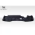 2006-2011 Honda Civic 2DR VTX Rear Diffuser - 1 Piece - image 7