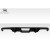 2006-2011 Mercedes CLS Class C219 W219 L Sport Rear Diffuser - 1 Piece ( For AMG Bumper only) - image 3