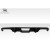 2006-2011 Mercedes CLS Class C219 W219 Duraflex L Sport Rear Diffuser - 1 Piece ( For AMG Bumper only) - image 8