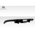 2006-2011 Mercedes CLS Class C219 W219 L Sport Rear Diffuser - 1 Piece ( For AMG Bumper only) - image 9