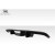 2006-2011 Mercedes CLS Class C219 W219 Duraflex L Sport Rear Diffuser - 1 Piece ( For AMG Bumper only) - image 10
