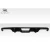 2006-2011 Mercedes CLS Class C219 W219 L Sport Rear Diffuser - 1 Piece ( For AMG Bumper only) - image 4