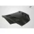 2003-2006 Hyundai Tiburon DriTech AM-S Hood - 1 Piece - image 8